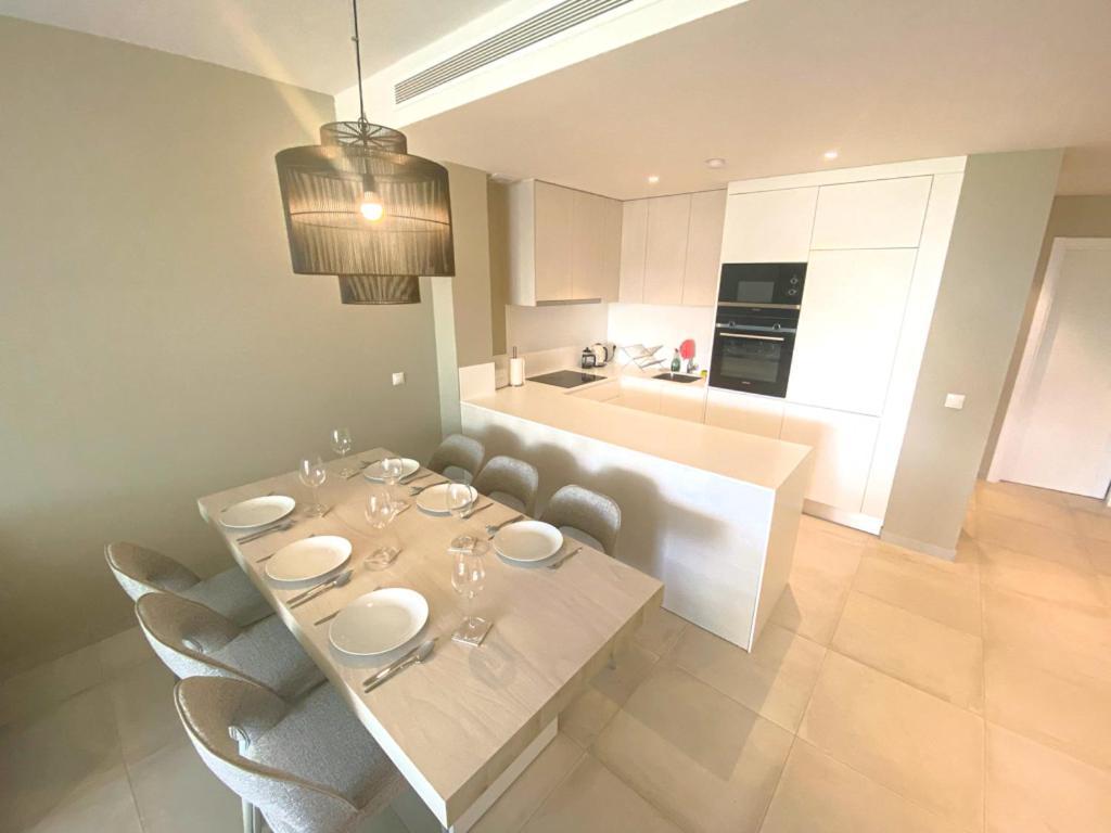 Apartamento Cortijo Del Golf *